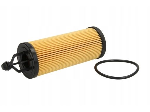 Filtr Oleju Oe 689/4