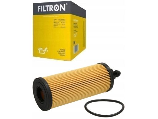 Filtr Oleju Oe 689/4