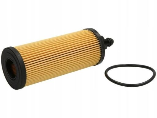Filtr Oleju Oe 689/4