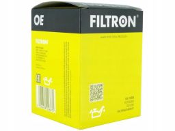 Filtr Oleju Op 617/2