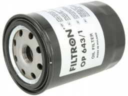 Filtr Oleju Op 643/1