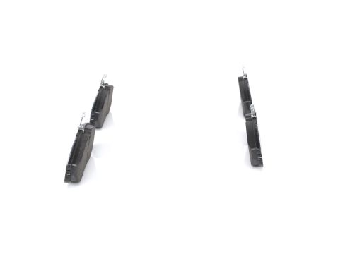 Klocek Hamulcowy Kpl. 0 986 424 204