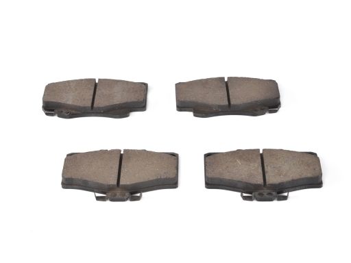 Klocek Hamulcowy Kpl. 0 986 424 268