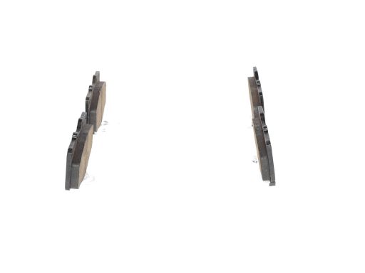 Klocek Hamulcowy Kpl. 0 986 424 268