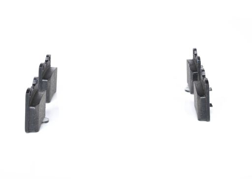 Klocek Hamulcowy Kpl. 0 986 424 411