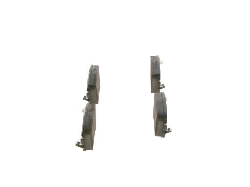 Klocek Hamulcowy Kpl. 0 986 424 437