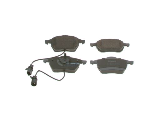 Klocek Hamulcowy Kpl. 0 986 424 482