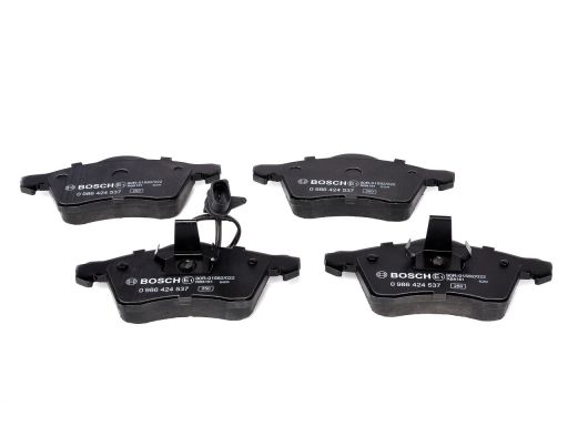 Klocek Hamulcowy Kpl. 0 986 424 537