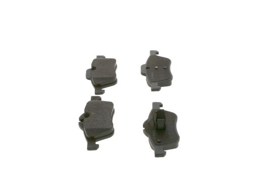 Klocek Hamulcowy Kpl. 0 986 424 652