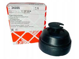 Miejsce Mocowania Lewarka 34985