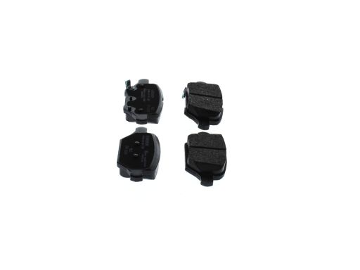 Klocek Hamulcowy Kpl. 0 986 424 895