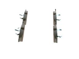 Klocek Hamulcowy Kpl. 0 986 494 036
