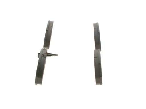 Klocek Hamulcowy Kpl. 0 986 494 048