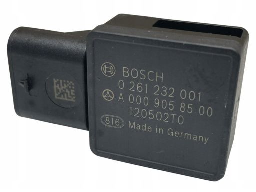 Czujnik Ciśnieniowy Hamulca Mercedes W118 W177 W205 W217 W222 W247 W25