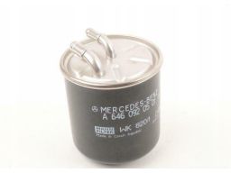 Filtra paliwa Mercedes OM629 OM640 OM642 OM646 OM647 OM648 A6460920501
