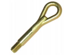 Hak holowniczy kolucho Mercedes W164 W240 W251 W900 W906 W907 W910