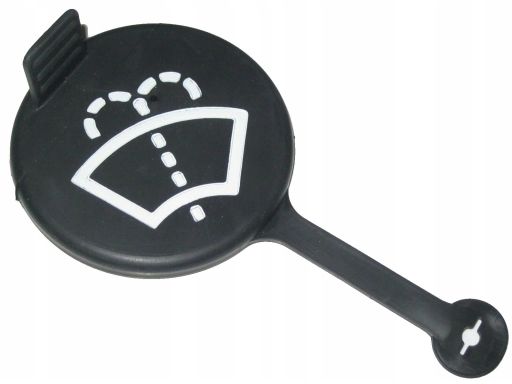 Korek Zaślepka płynu spryskiwaczy Mercedes W140 R170 W461 W463 W464