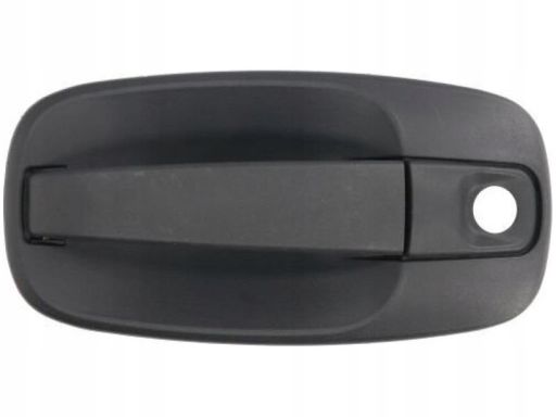 Klamka Drzwi Nissan Primastar, Opel Vivaro, Renault Trafic