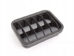 Odpowietrznik tył kratka Mercedes R171 W203 W209 W240 W447 W448 W636 W