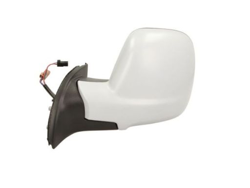 Lewe Lusterko Zewnętrzne Citroen Berlingo, Peugeot Partner BLIC