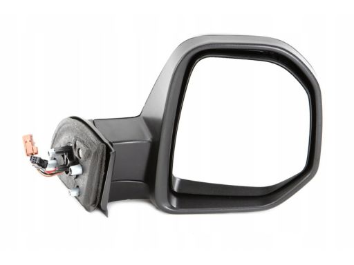 Prawe Lusterko Zewnętrzne Citroen Berlingo, Peugeot Partner BLIC