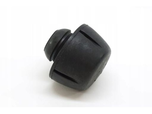 Podkładka guma pod lewarek Mercedes W126 A1269971886