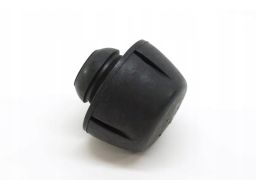 Podkładka guma pod lewarek Mercedes W126 A1269971886