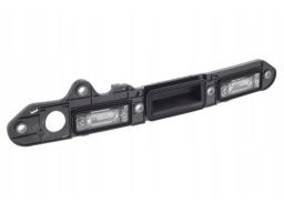 Listwa klapy bagażnika Volkswagen Golf Plus V, Jetta 3, Passat B6, Tou