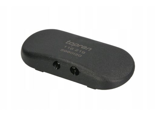 Dysza Spryskiwacza Szyby Audi A2 A3 A4 A6 A8 TOPRAN