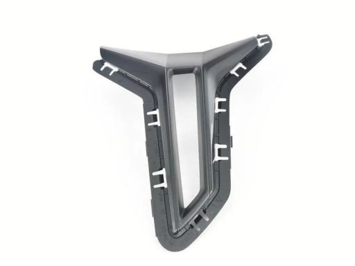 Lewa Kratka Boczna Zderzaka BMW 3 G20 G21 Oryginał Nowy 51117464273