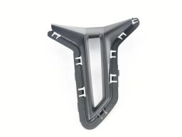 Lewa Kratka Boczna Zderzaka BMW 3 G20 G21 Oryginał Nowy 51117464273