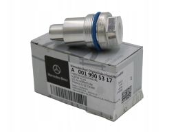 Korek Czujnika Ciśnienia Oleju Mercedes OE OM651 A0019905317