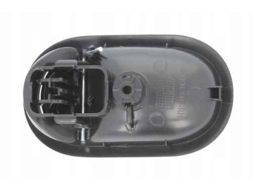 Prawa Klamka Uchwyt Drzwi przód / tył Dacia Duster Opel Movano Renault