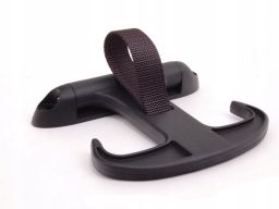 Wieszak Haczyk Na Zakupy Audi A3 A4 A5 A6 A8 OE 6Y5867615CQTC