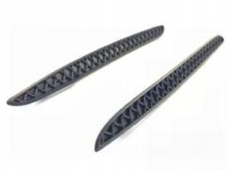 Zaślepka zderzak LEWA tył AMG Mercedes W205 A2058850053