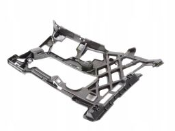 Prawe Wzmocnienie Ślizg Skorupa zderzaka Volkswagen Golf VII Oryginał