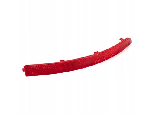 Prawy Odblask zderzaka Skoda Octavia III Kombi OE 5E9945106A