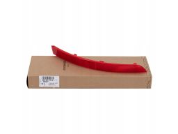 Prawy Odblask zderzaka Skoda Octavia III Kombi OE 5E9945106A