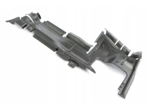 Prawa Kierownica Powietrza Audi A4 B9 8W0121284AM