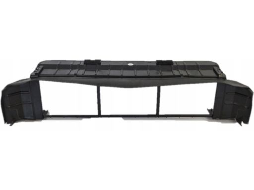 Kierownice powietrza Mercedes W117 CLA A2465051130