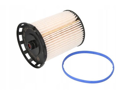 INC Filtr Paliwa Audi Q7 Q8 Bentley Bentayga Volkswagen Touareg BOSCH