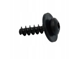 Śruba lampy reflektora Mercedes A0029846029 Oryginał