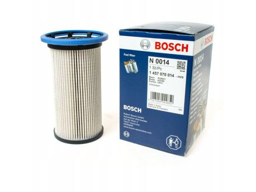 Inc Filtr Paliwa Citroen Ds Fiat Mitsubishi Opel Peugeot Toyota