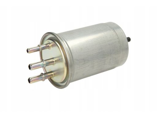 Inc Filtr Paliwa Ford Hyundai Jaguar Kia Ssangyong Bosch 0 450 906 508
