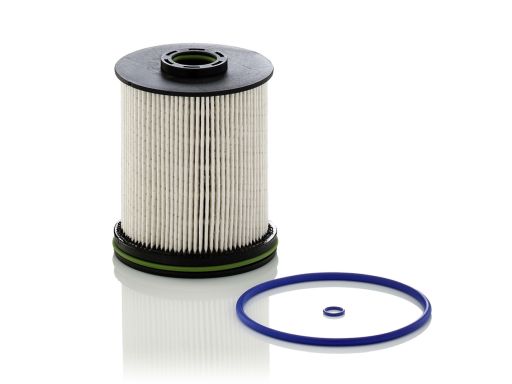 INC Filtr Paliwa Opel Astra K PU 9012/1 Z