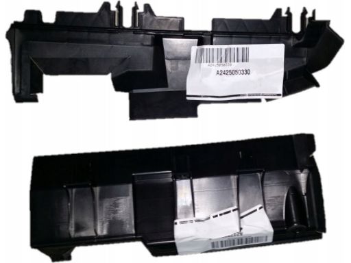 LEWA Kierownica powietrza Mercedes W117 W156 W176