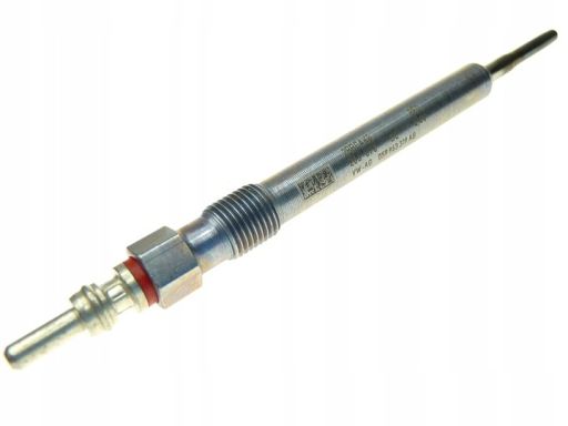 Inc Świeca Żarowa Audi Bentley Cupra Porsche Seat Skoda Volkswagen Bos