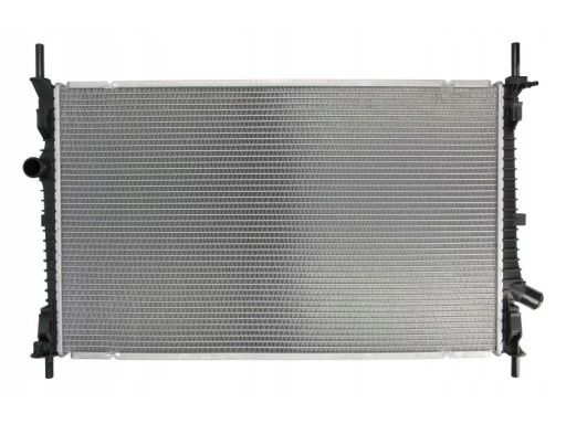 Chłodnica Wody Ford Turneo Transit Thermotec D7G047TT