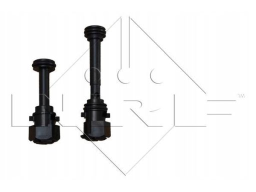 Chłodnica Wody BMW 1 E81 E82 E87 E88 3 E90 E91 E92 E93 X1 E84 Z4 E89