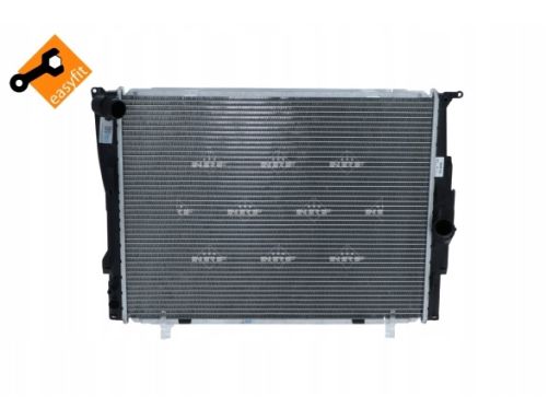 Chłodnica Wody BMW 1 E81 E82 E87 E88 3 E90 E91 E92 E93 X1 E84 Z4 E89